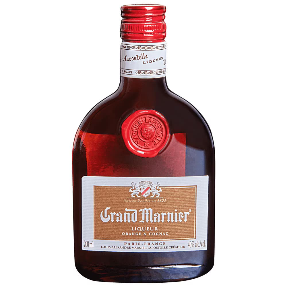 Grand Marnier 200ML