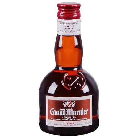 Grand Marnier 50ML