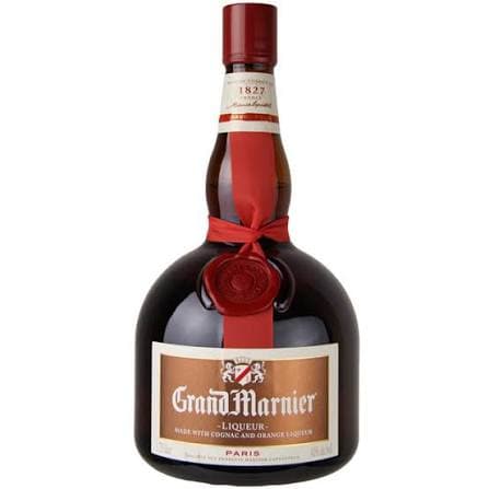 Grand Marnier 1.75ML