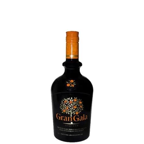 Gran Gala Cognac 375ML