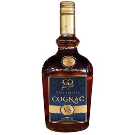 Gran Gala VS Cognac 750ML