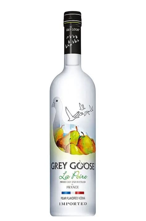 Grey Goose la Poire