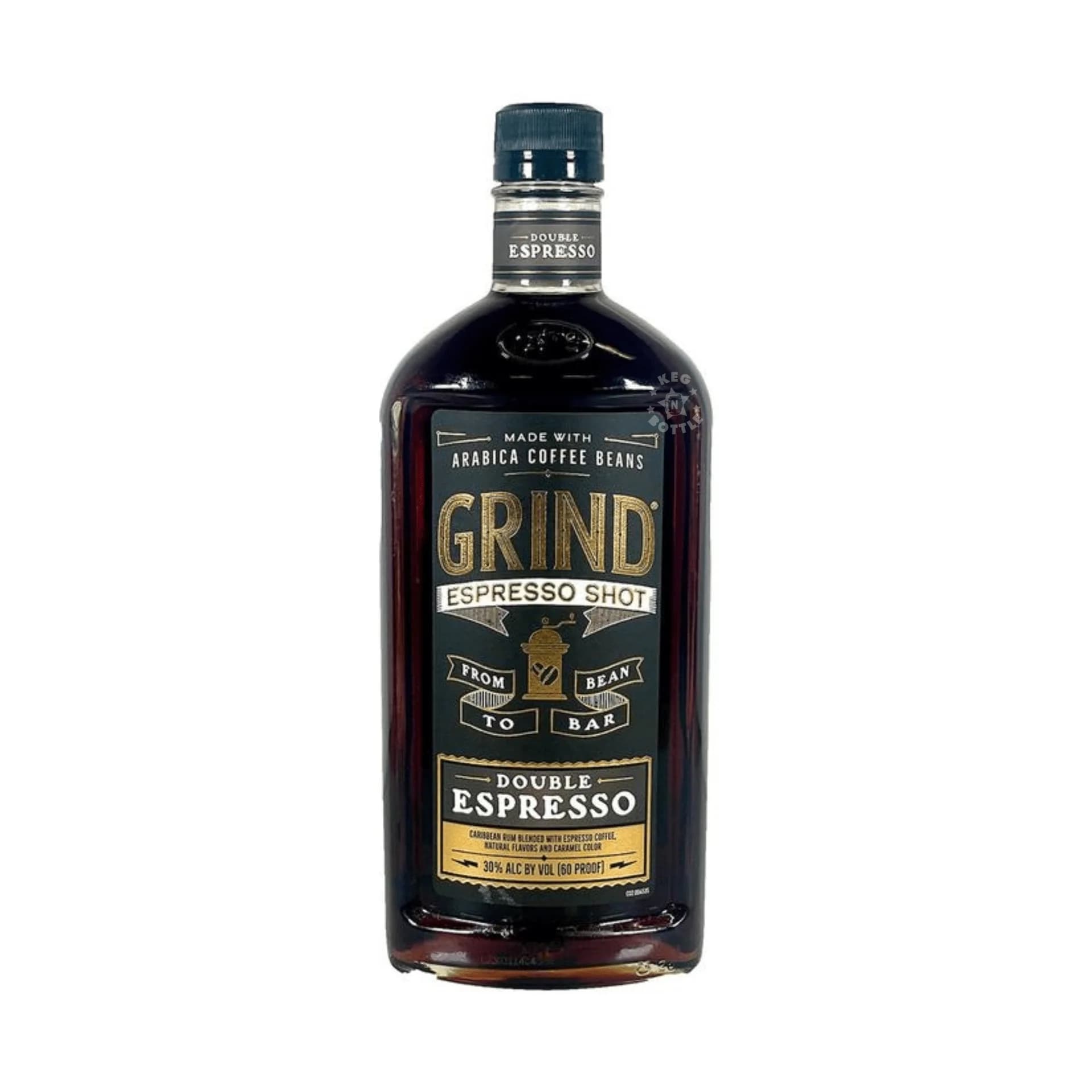 Grind Double Espresso