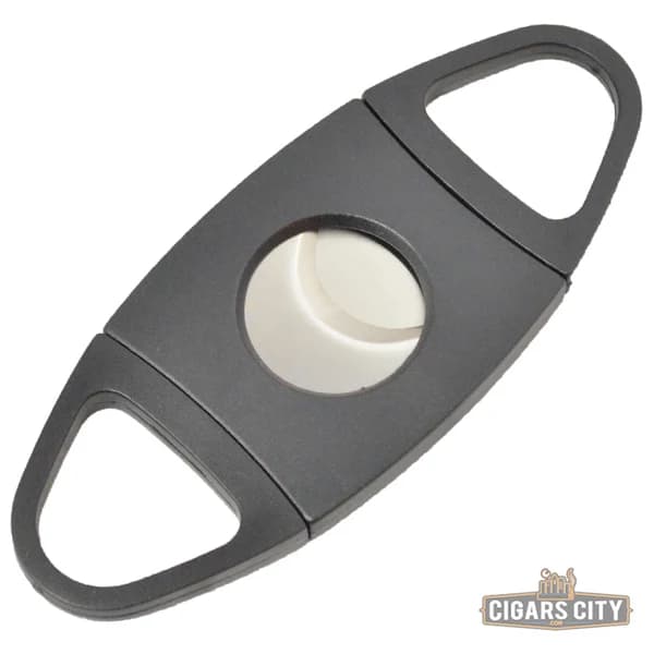 Guillotine Cutter Blk
