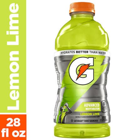 Gat Zro Ll 28OZ