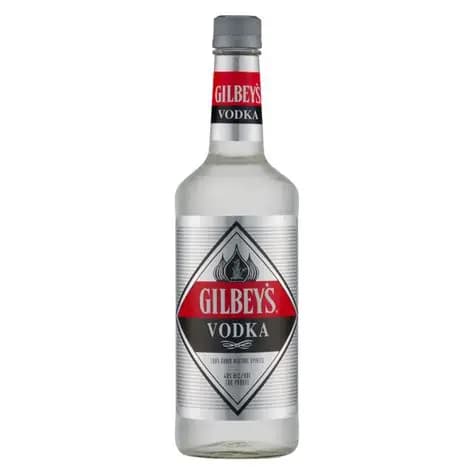 Gilbeys Vodka 1LT