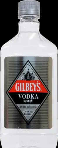 Gilbeys Vodka 375ML