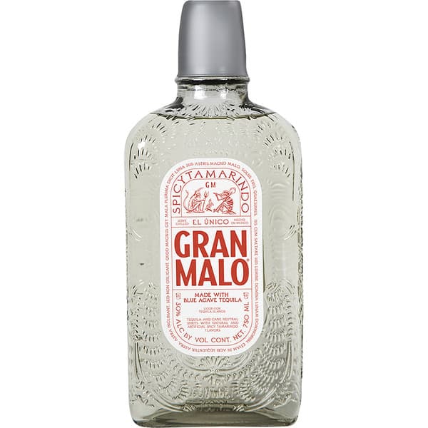 Gran Malo 750ML