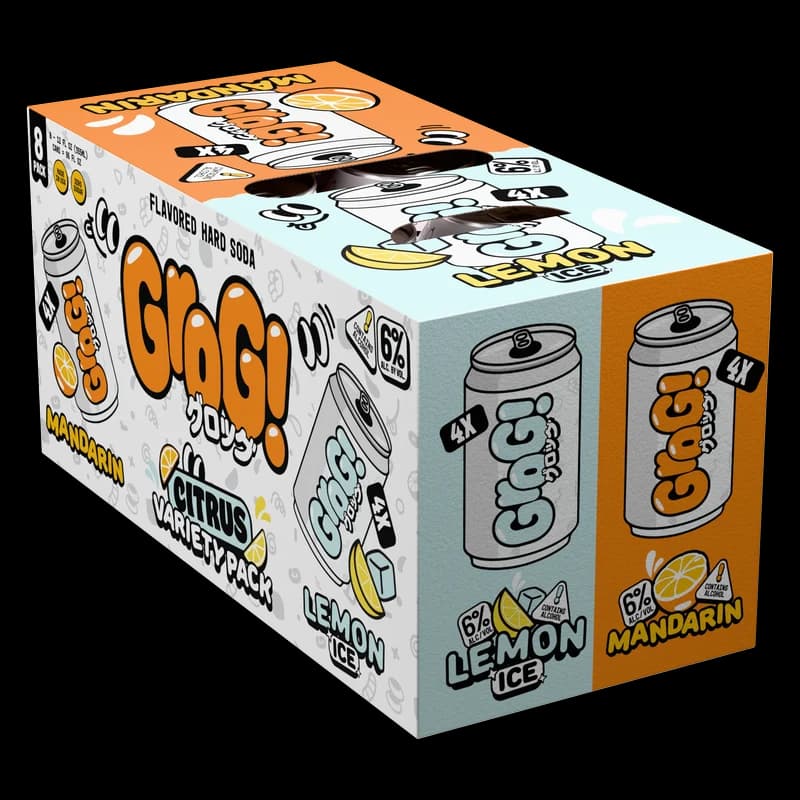 Grog Citrus Variety