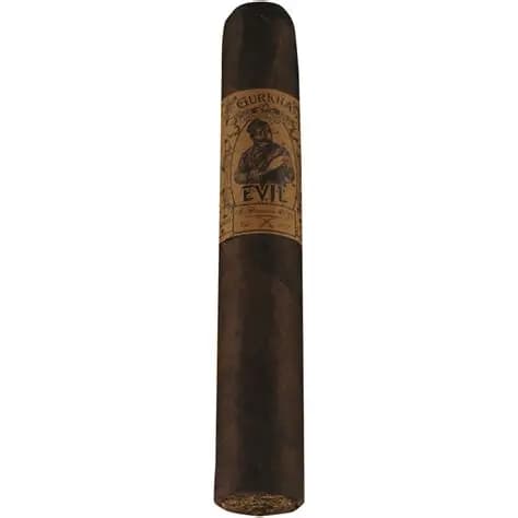 Gurkha Evil XO Single