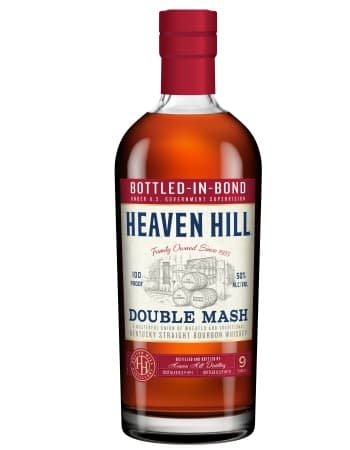 H.H. Double Mash 9YR 750ML
