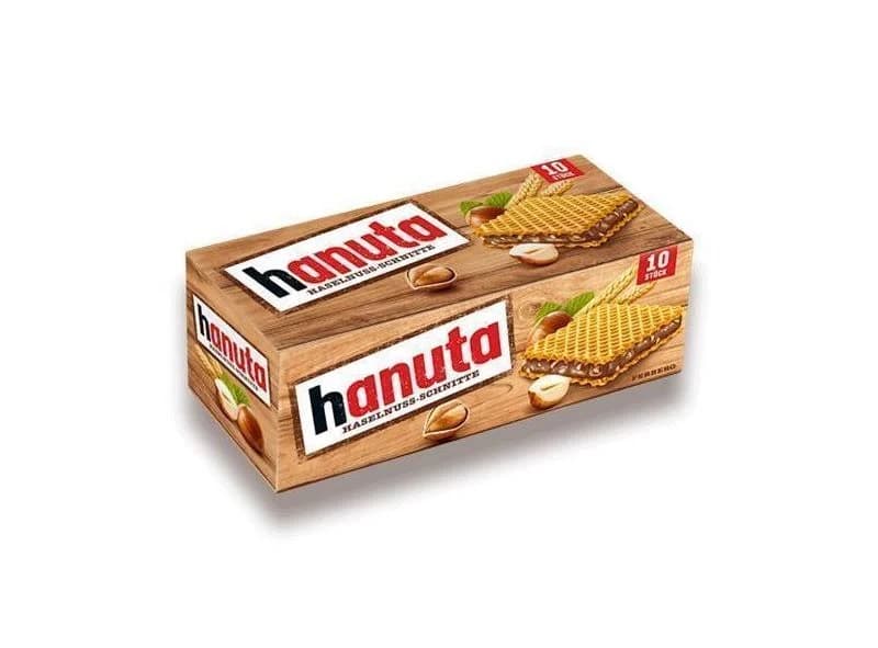 Hanuta