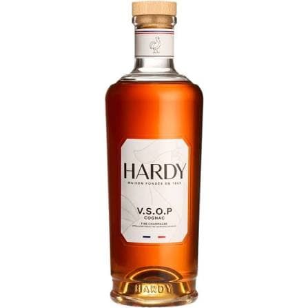 Hardy VSOP 700ML