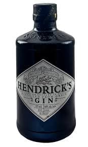 Hendrick's Gin 375ML