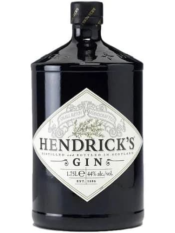 Hendricks Gin 1.75L
