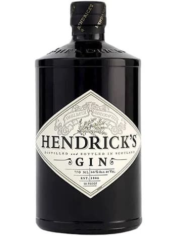 Hendricks Gin 750ML