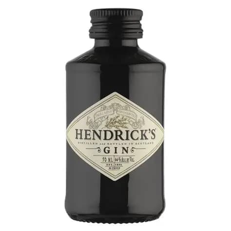 Hendricks Gin 50ML