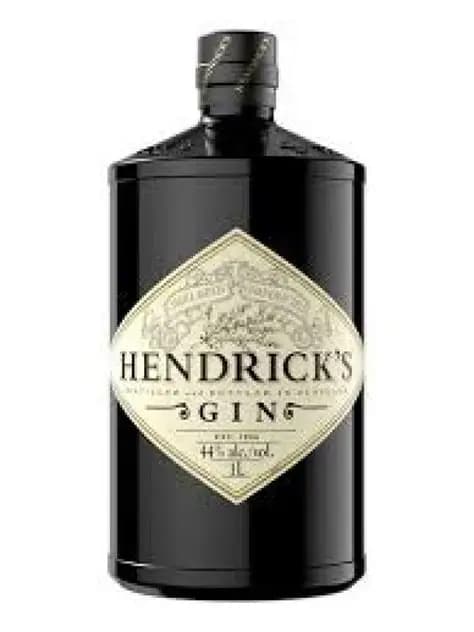 Hendrick's Gin 1 L
