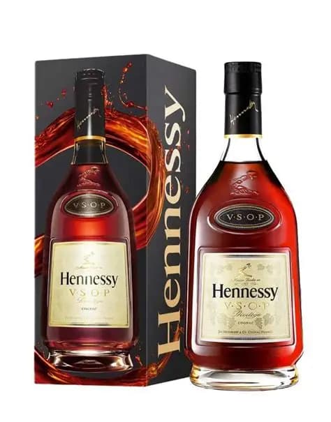 Hennessy VSOP 1.75L