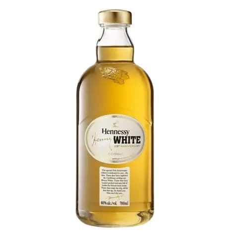 Hennessy White 700ML