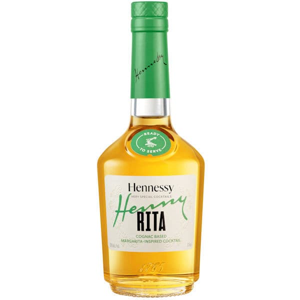 Hennessy Rita