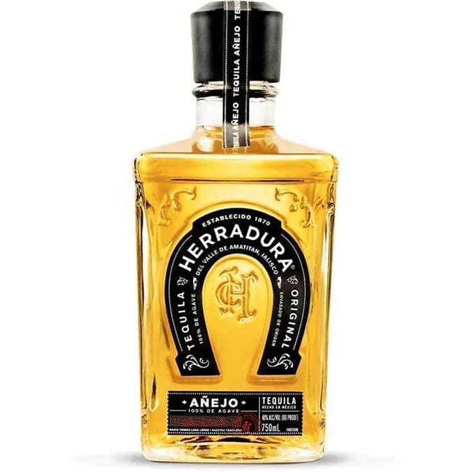 Herradura Anejo 750ML