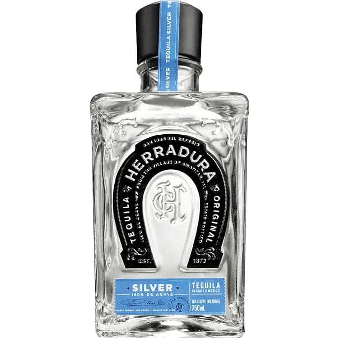 Herradura Silver 1.75L