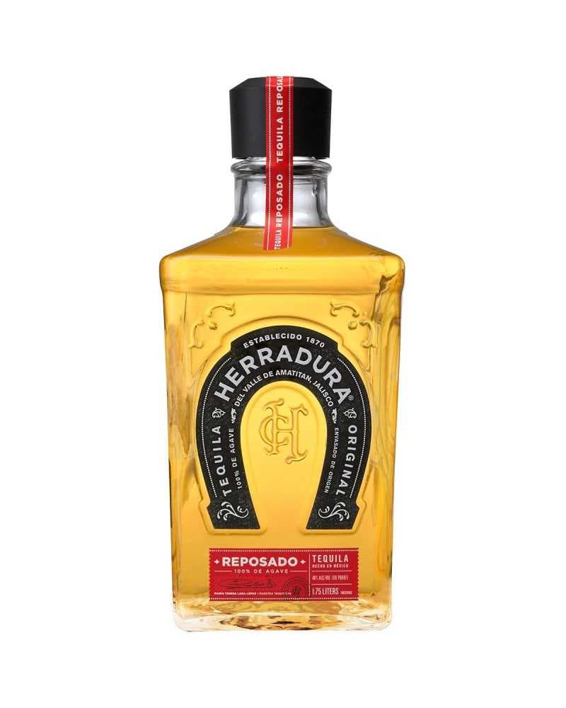 Herradura Reposado 1.75L