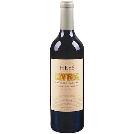 Hess Mvrk 750ML