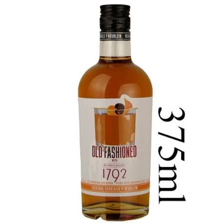 Heublein Old Fashioned 375ML