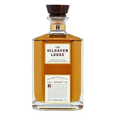 Hilhaven Lodge Blended 750ML