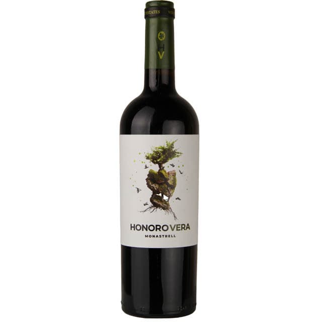 Honorovera Organic 750