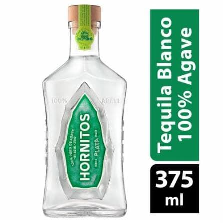 Hornitos Blanco 375ML