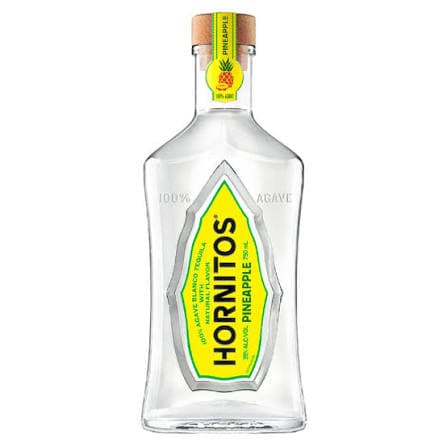 Hornitos Pineapple