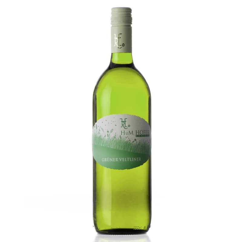 Hum Hofer Gruner Veltliner Liter