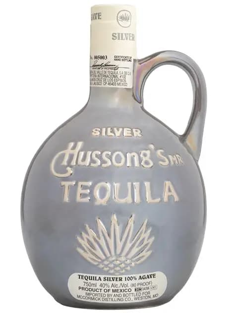 Hussong Silver 750ML
