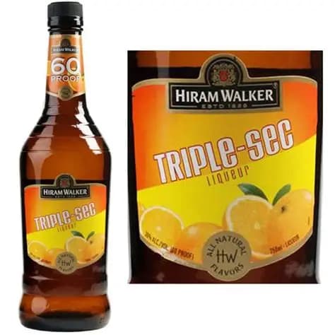 H Walker Triple SEC-30