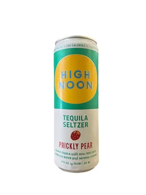 High Noon Prickly Pear Tequila