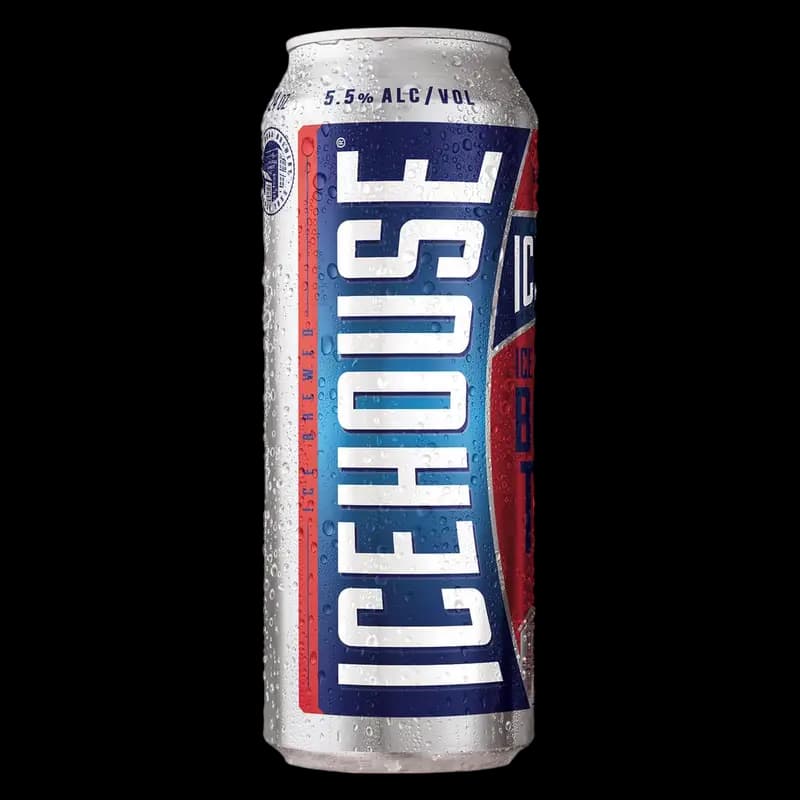 Icehouse 24OZ Can