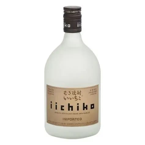 Iichiko Shochu 750ML