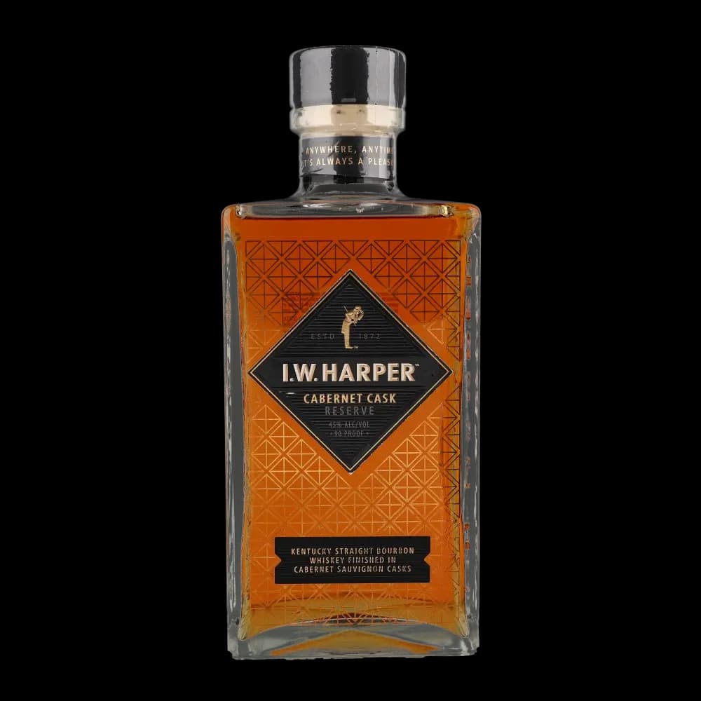 Iw Harper Cabernet Cask 750ML