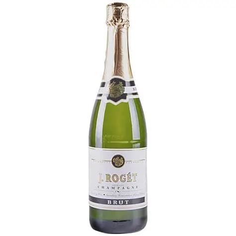 J Roget Brut 750ML