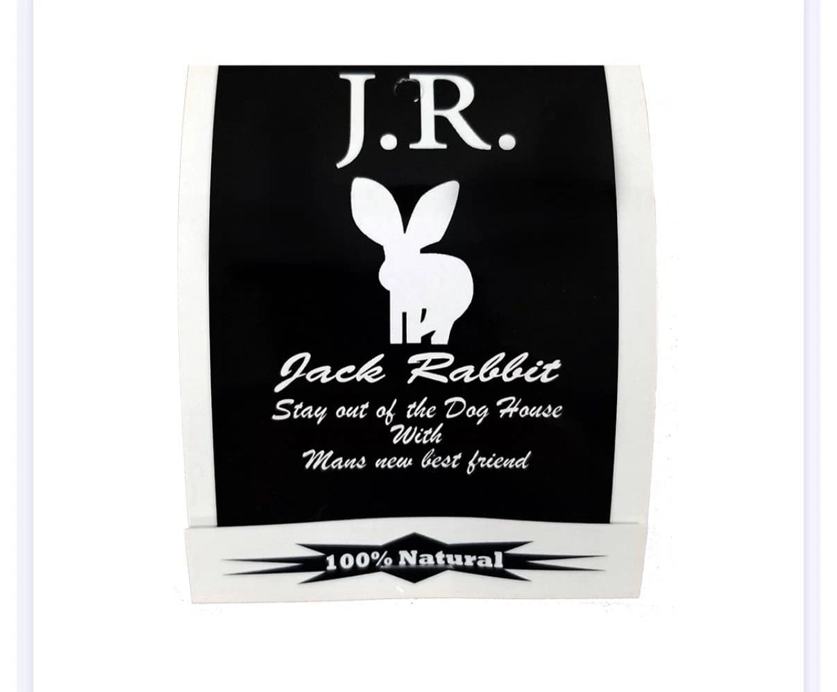 Jack Rabbit Pills 2PK