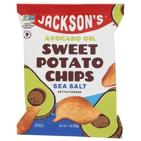 Jacksons Ava Sea Salt