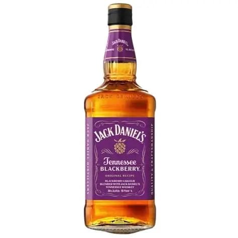 Jack Daniels Blackberry 1.75L