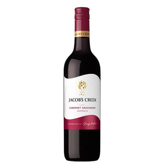 Jacobs Creek Cabernet Sauvignon 1L
