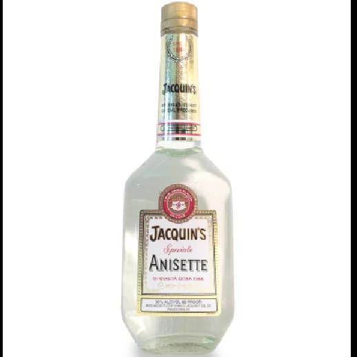 Jacquins Anisette