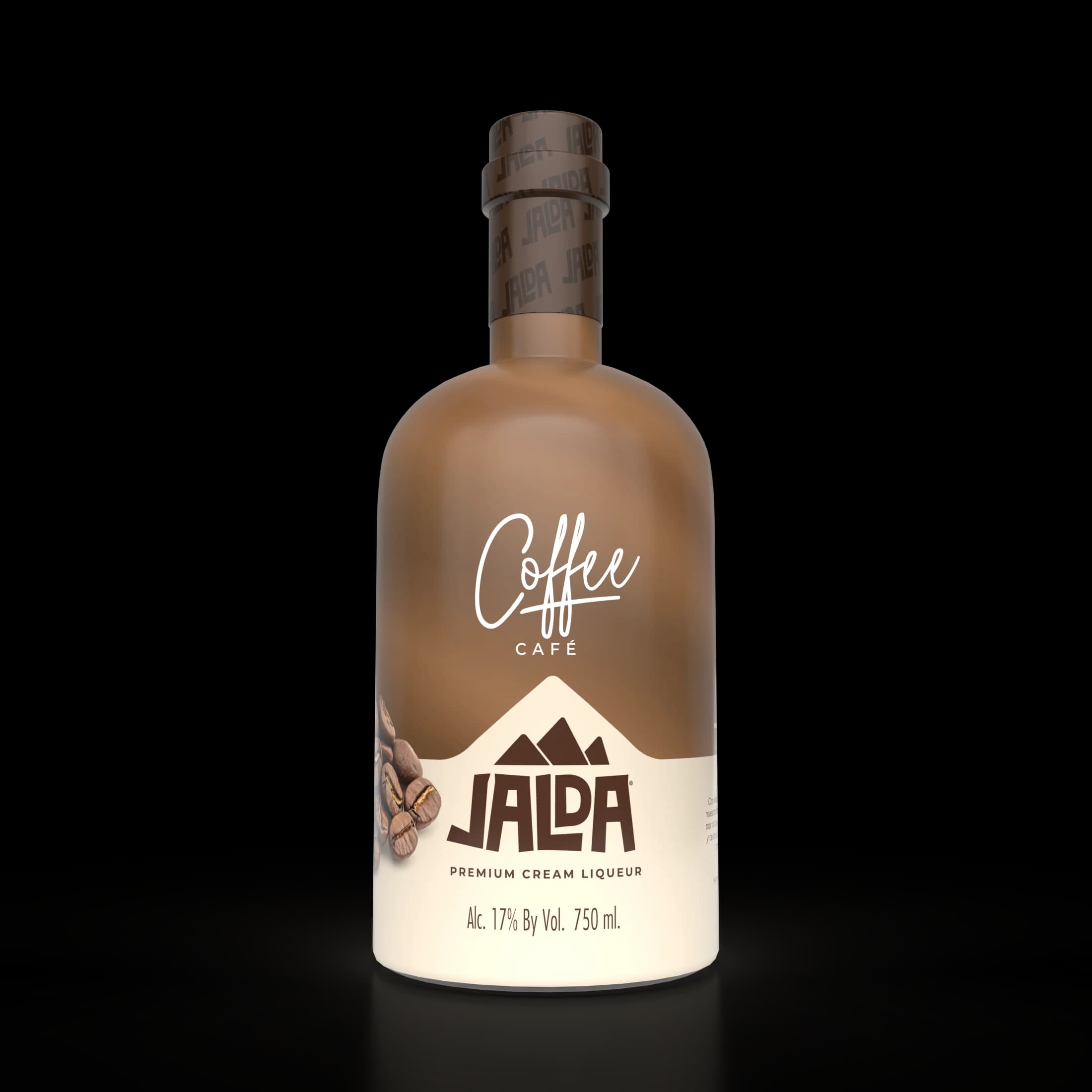 Jalda Coffee 750ML