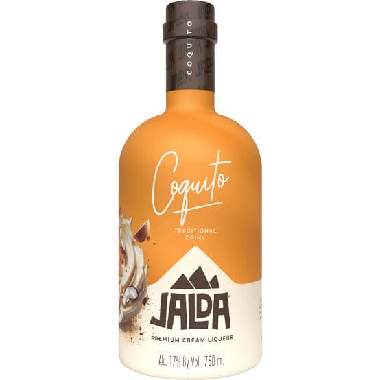 Jalda Coquito 750ML