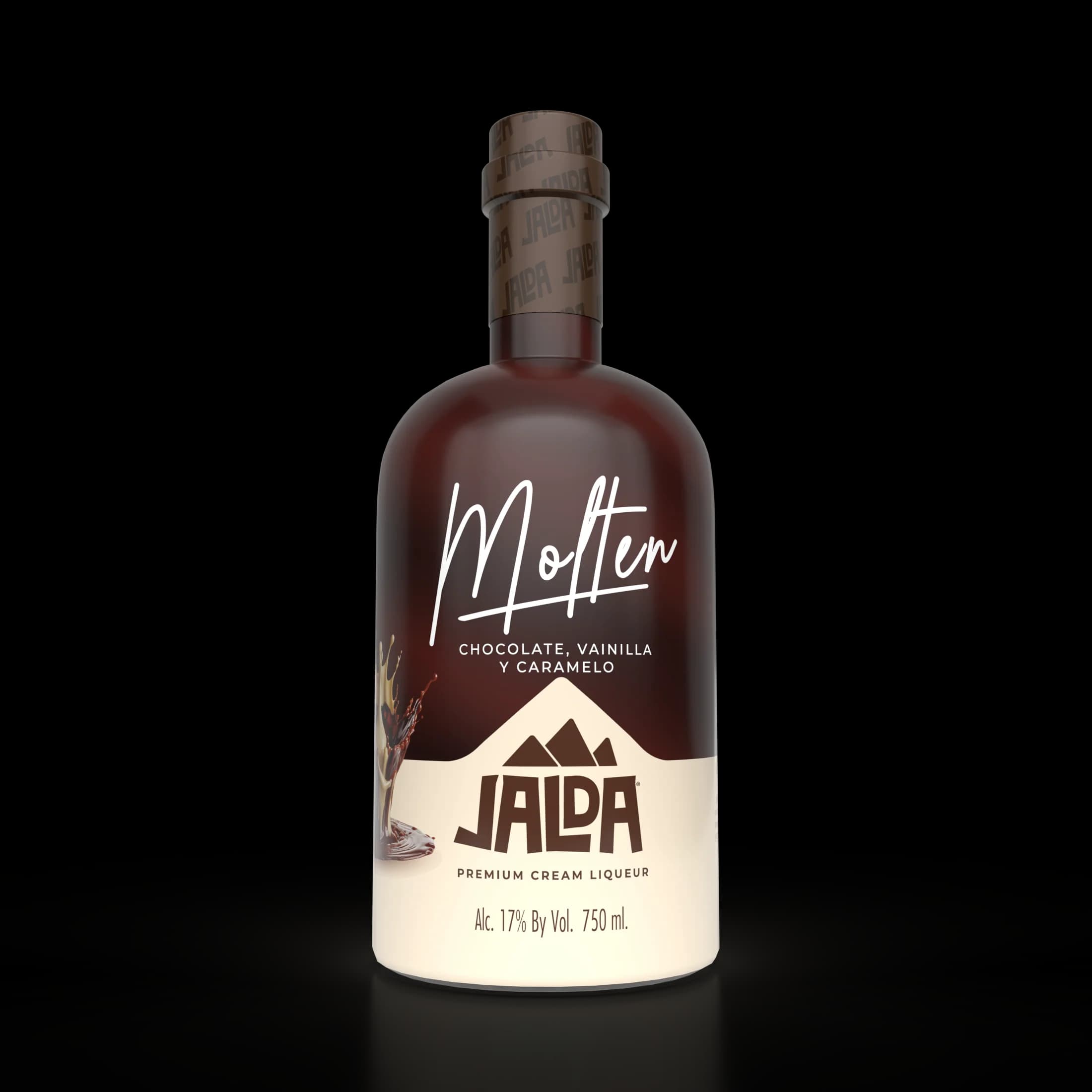 Jalda Molten 750ML
